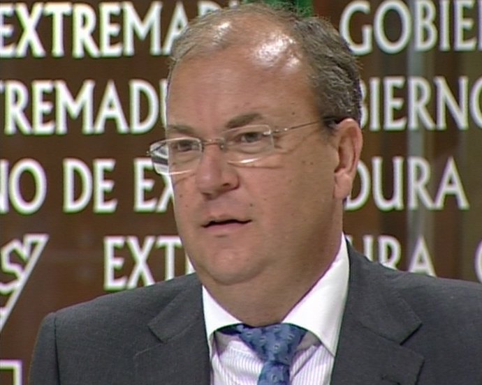 Monago planteará "Nuevos Pactos" a Rajoy
