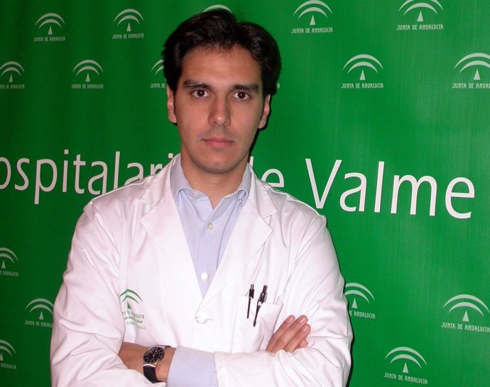 El Autor De La Investigación Sobre Esclerodermia, Alejandro Muñoz