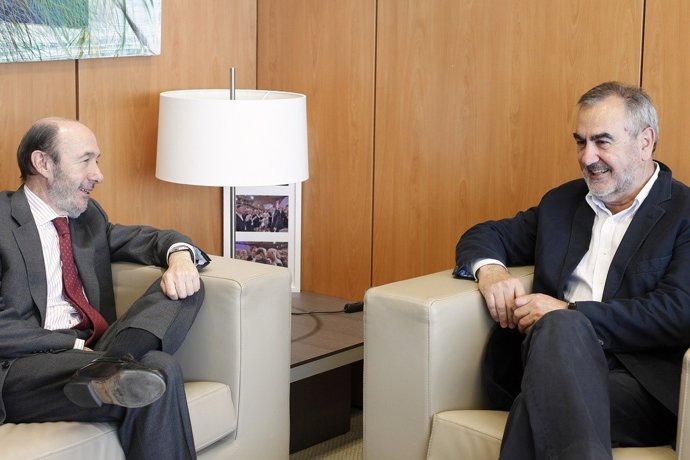 Rubalcaba Y González Tovar