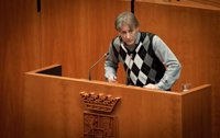 IU Extremadura considera "obsoleta" la monarquía y apunta que la "opción republicana" está "cada vez más" en la calle