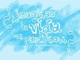 Campaña De La FEP '¿Te Imaginas La Vida Con Parkinson?'