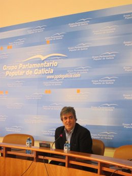 Fotos Rueda De Prensa Ppdeg