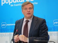 El PP ve "bochornoso" que el PSOE reclame infraestructuras que "ellos no han hecho" en ocho años de Gobierno