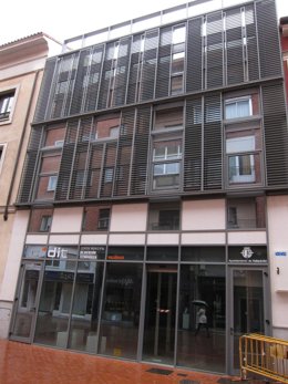 Espacio Digital De Valladolid