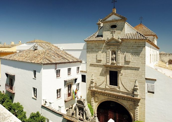 Hotel Monasterio De Cádiz