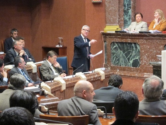  Ramón Luis Valcárcel