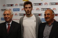 Fútbol.- De Gea: "El Chelsea es un equipo muy físico y en Stamford Bridge será complicado para el Barcelona"