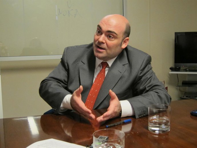 Agustín Iglesias Caunedo