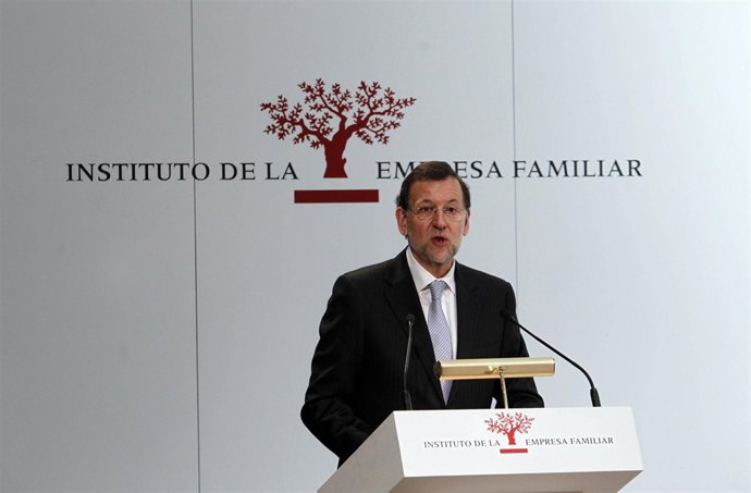  Presidente Del Gobierno, Mariano Rajoy