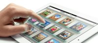 El nuevo iPad de Apple llega a Corea del Sur y otros 11 países
