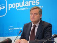 El PP asegura que el PSOE "va a tener tiempo para expresar su voluntad" sobre la reforma de la Ley Electoral