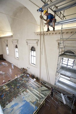 Imagen Del Facsímil De Veronés