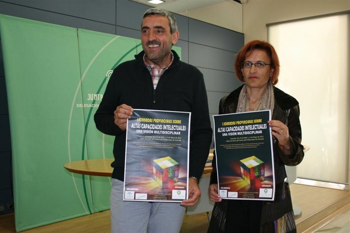 Junta Y Fapa-Alhambra Organizan Unas Jornadas Sobre Altas Capacidades