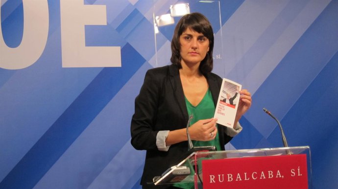 María González Veracruz