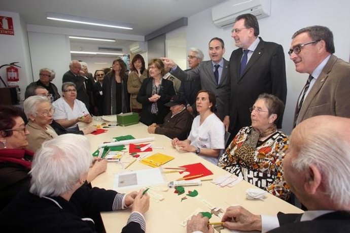 Josep Lluís Cleries Y Àngel Ros