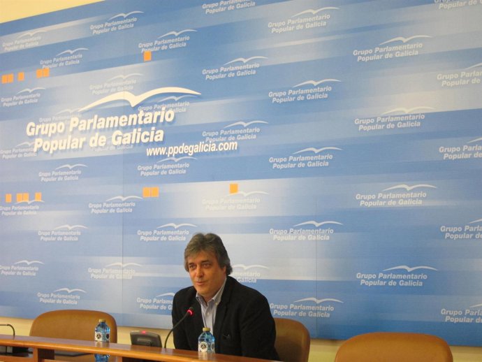 Fotos Rueda De Prensa Ppdeg