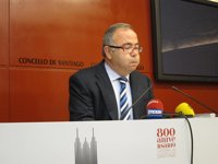 Bugallo cree la dimisión de Conde Roa "la única decisión razonable", porque su continuidad era "impensable"