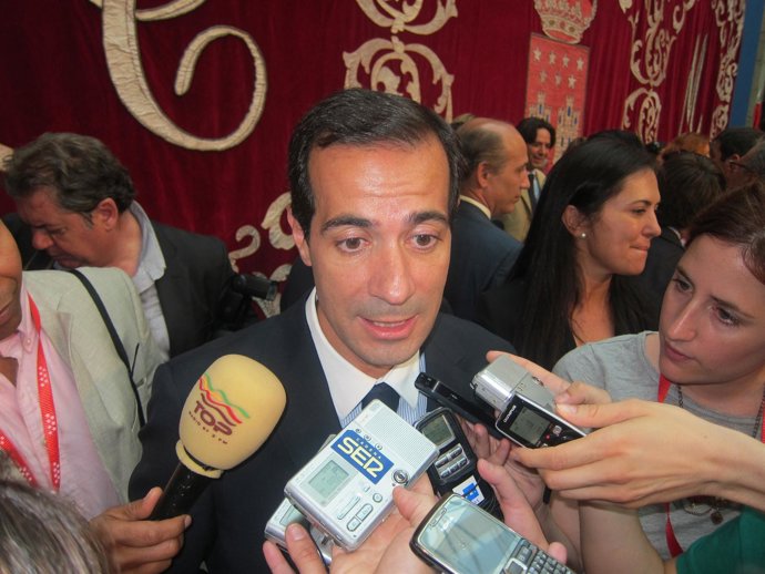 Salvador Victoria