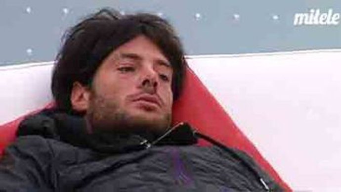 Pantallazo De La Web De Telecinco