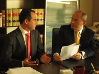 Denuncian que "emisarios" de Ortega Cano han "tocado" y presionado a dos testigos del accidente