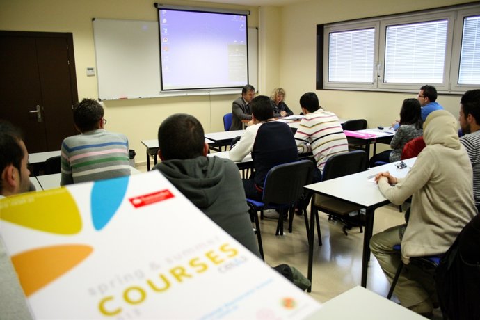 Curso Sobre Biocombustibles