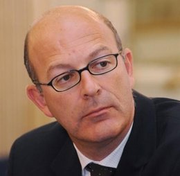 Pablo Vázquez, Nuevo Presidente Del Consorcio Del AVE La Meca-Medina