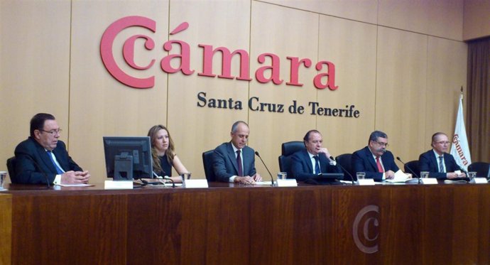 Inauguración Del Foro