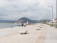 El Tribunal Supremo confirma el deslinde de Santoña