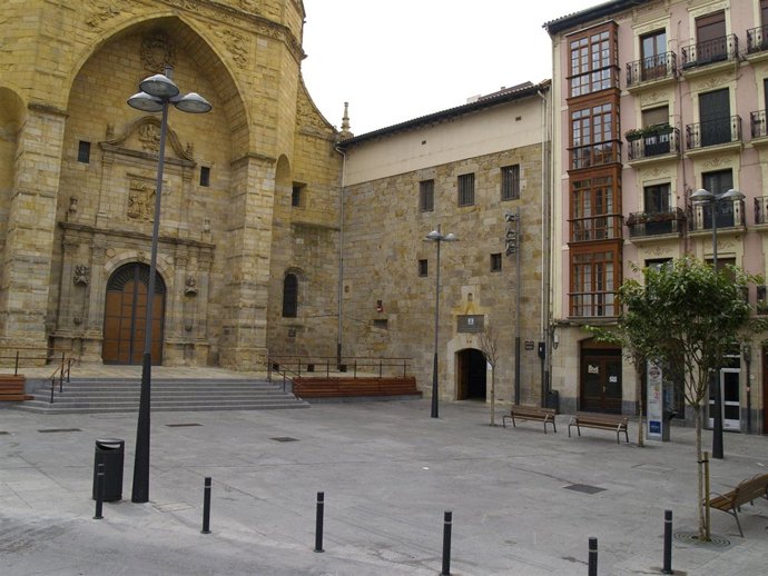 Museo Diocesano Arte Sacro