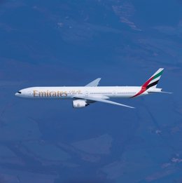 EMIRATES AIRLINE