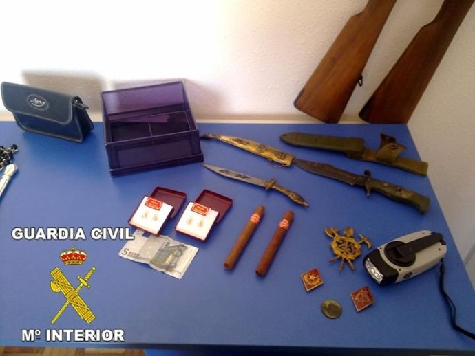 Efectos Intervenidos