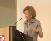 De la vega relaciona la austeridad con el ascenso de Hitler al poder