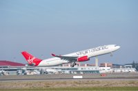 Virgin Atlantic apelará la compra de bmi por parte de IAG