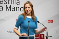 PSOE lamenta que Cospedal no haya obtenido de Rajoy "ni una inversión ni un proyecto nuevo" para Castilla-La Mancha
