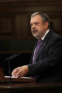 PNV subraya la inseguridad jurídica por la decisión de Argentina sobre YPF