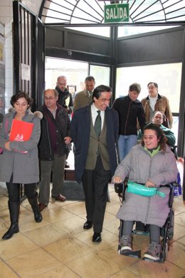 Campaña De Accesibilidad