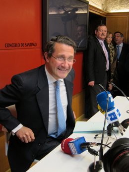 Fotos Conde Roa Dimisión