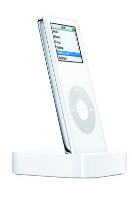 Ipod Nano Primera Generacion