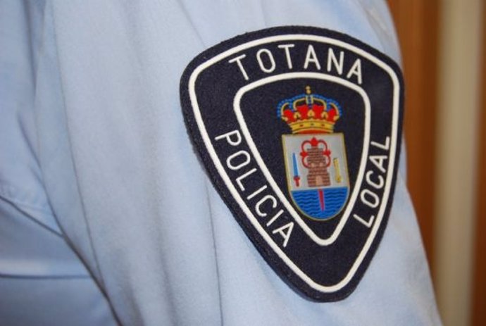 Policía Local De Totana 