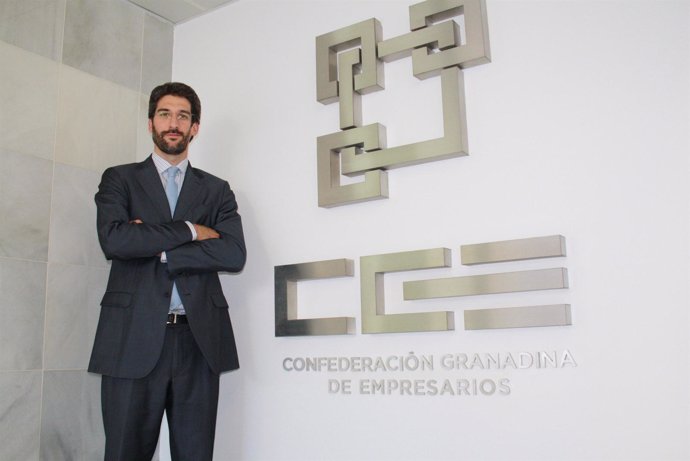  Luis Aribayos Mínguez, Nuevo Secretario General De La CGE