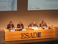 Empresas.- Grífols insta a España a permitir pagar las donaciones de plasma para dejar de importarlo