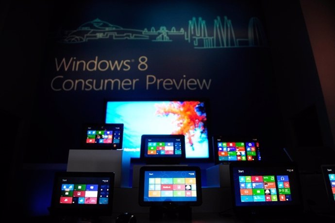 Windows 8