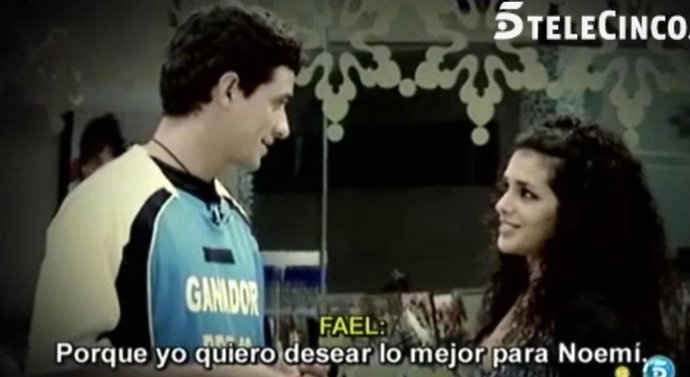 Fael Y Noemí