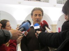 Pedro Escobar En Asamblea