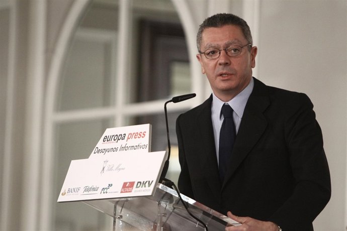 Alberto Ruiz-Gallardón