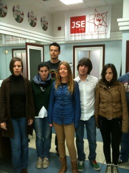 Lucía Rábago Y Su Equipo