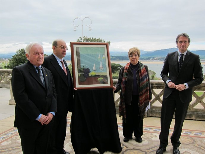 Presentación De Los Cursos De Verano De La UIMP 2012