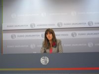Gobierno vasco estudia recurrir a la vía judicial para defender los servicios públicos
