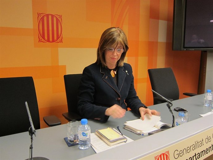  , Irene Rigau