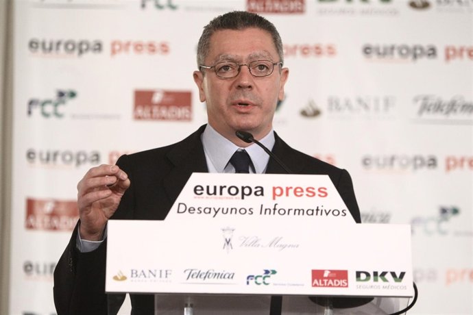 Alberto Ruiz-Gallardón